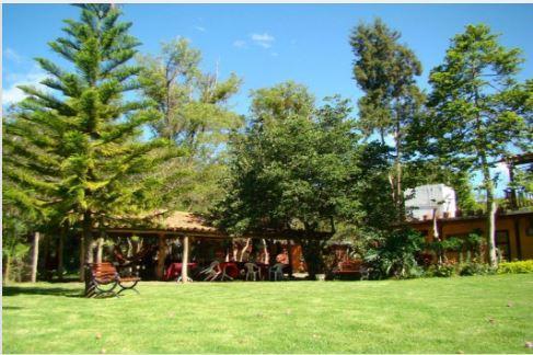 Hosteria Campestre San Fermin Ráquira Zewnętrze zdjęcie